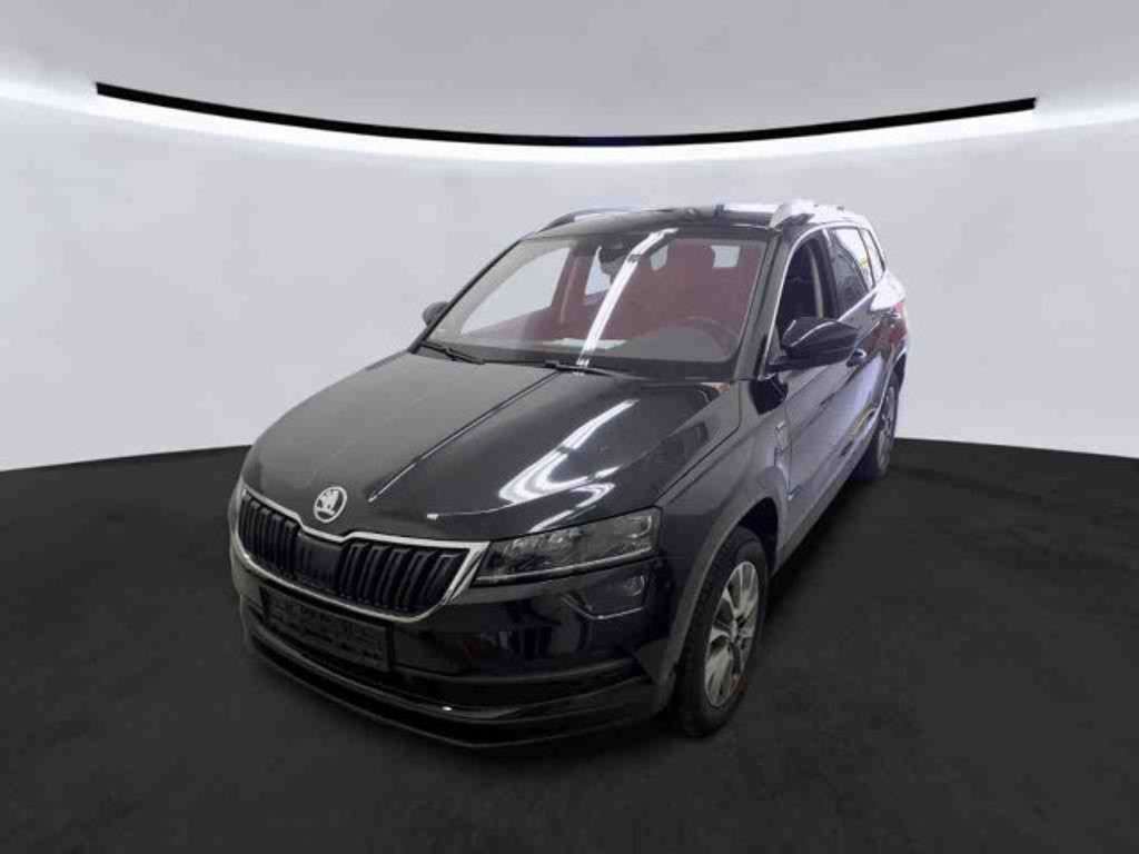 Skoda Karoq 2022 Diesel