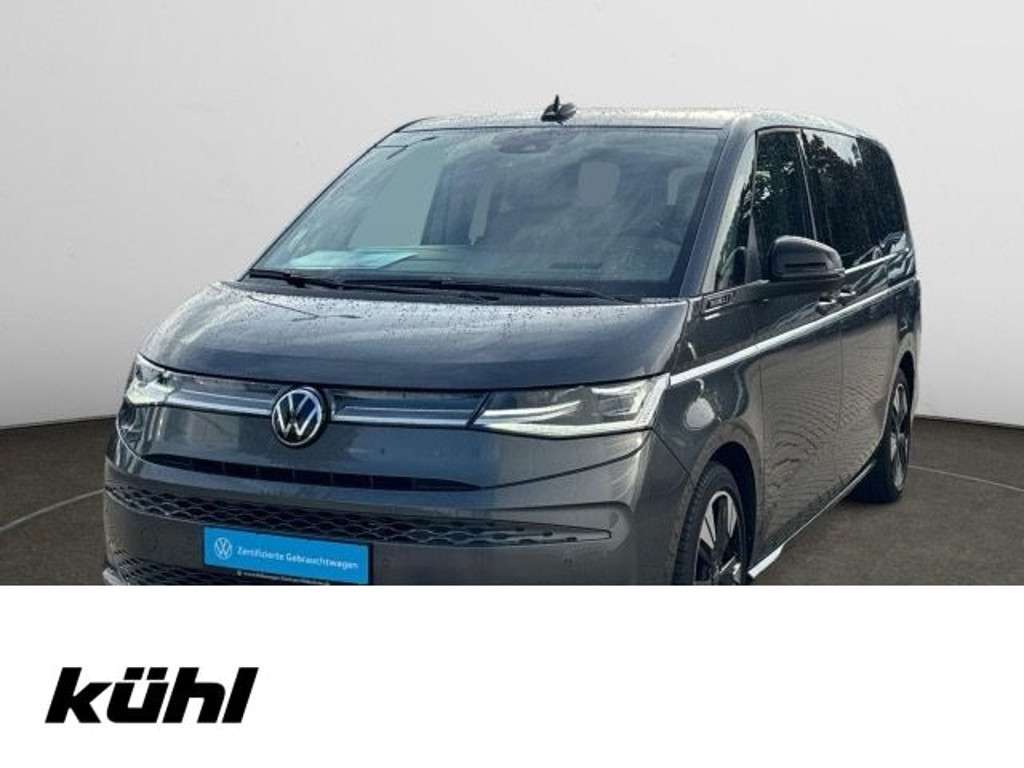 Volkswagen Multivan 2024 Diesel