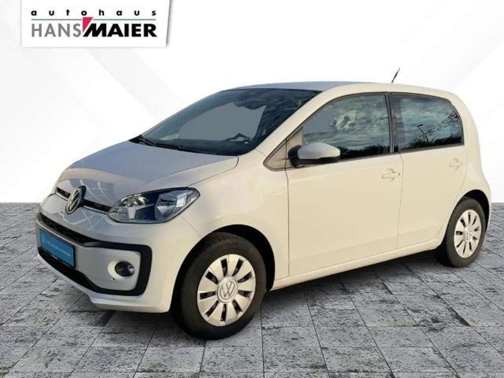 Volkswagen up! 2022 Benzine