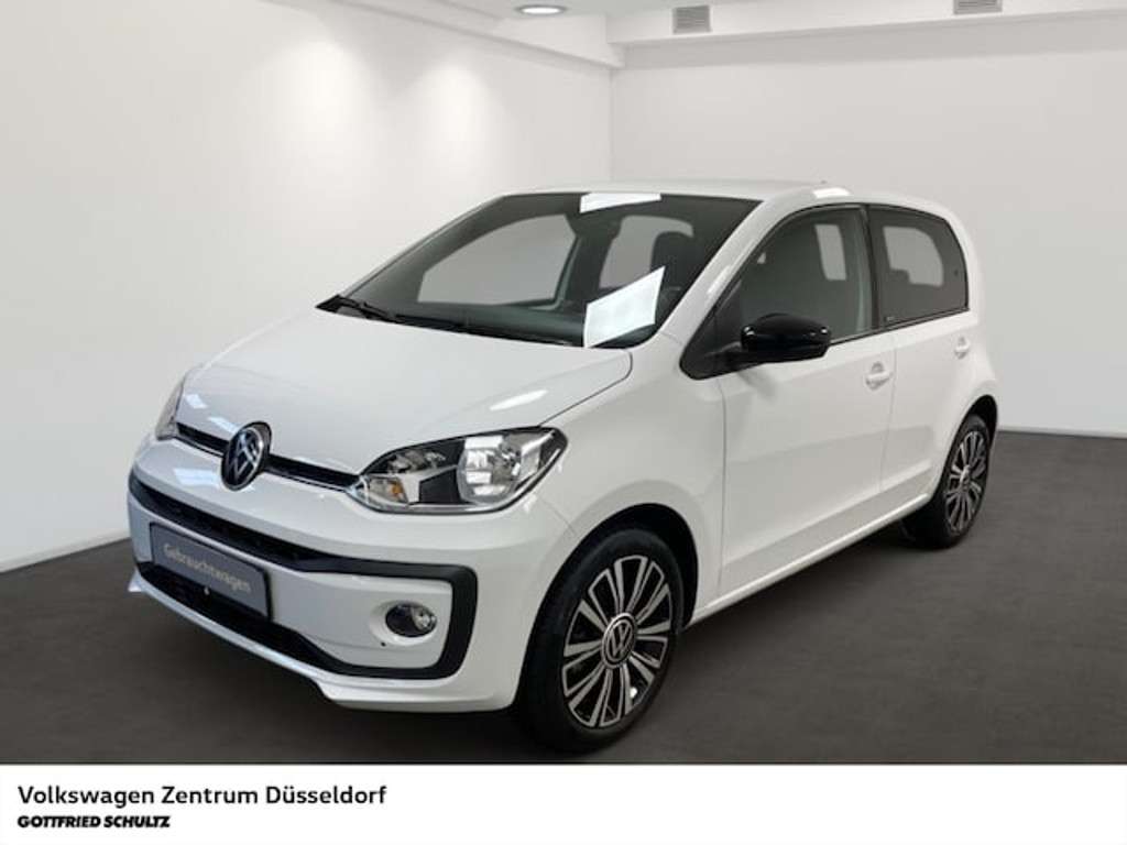 Volkswagen up! 2023 Benzine