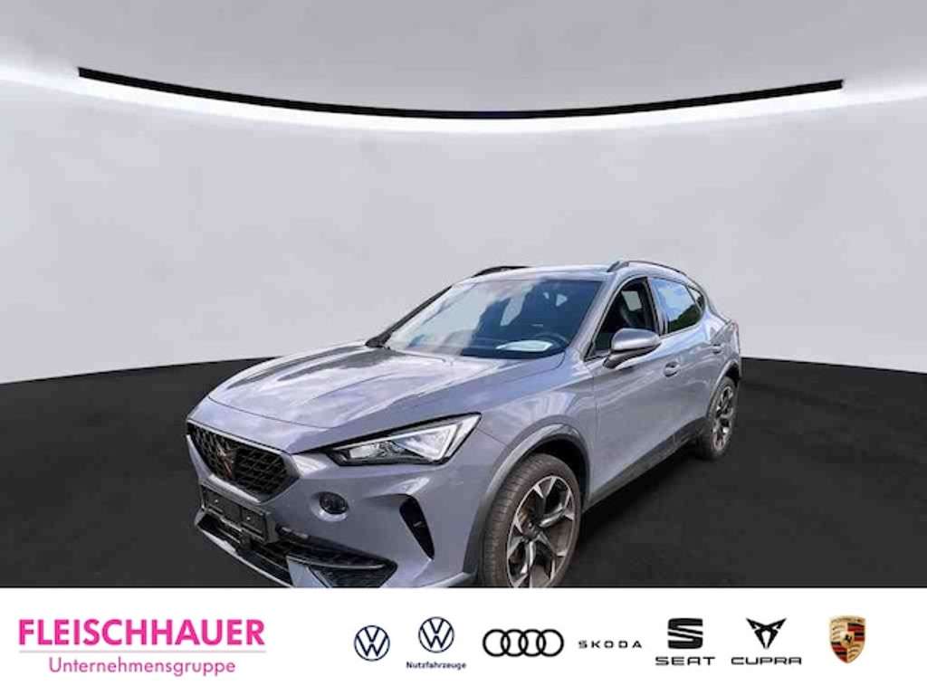 Cupra Formentor 2023 Benzine