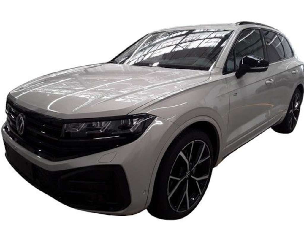 Volkswagen Touareg 2025 Diesel