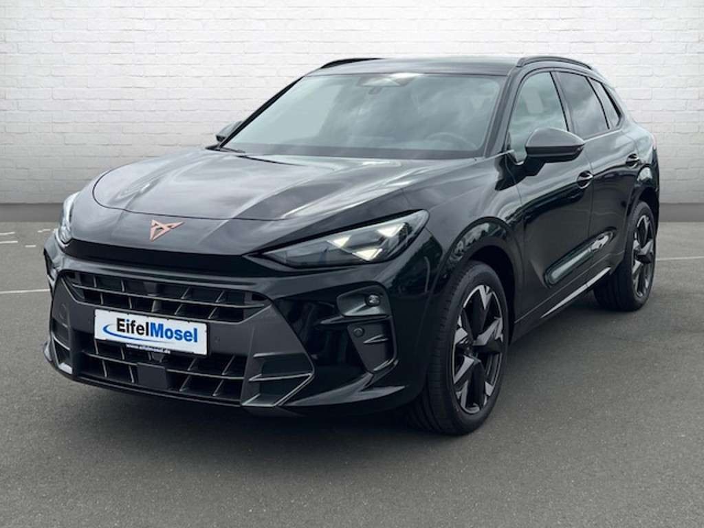 Cupra Terramar 2025 Benzine