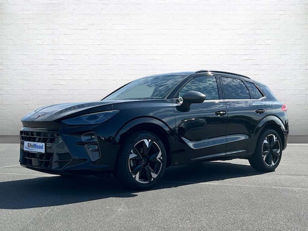 Cupra Terramar 2025 Benzine