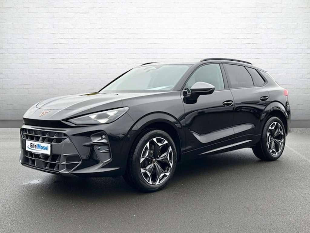 Cupra Terramar 2025 Benzine