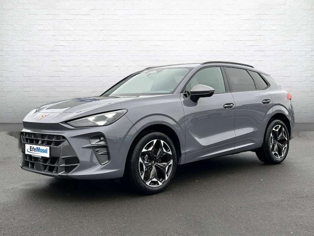 Cupra Terramar 2025 Benzine