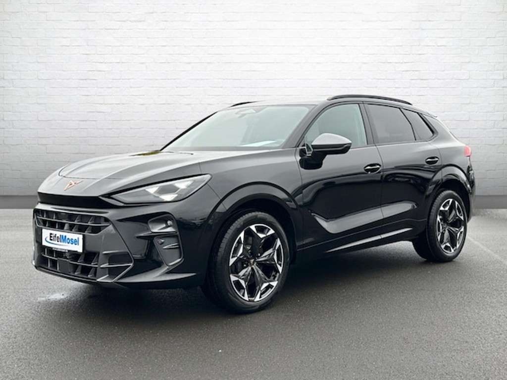 Cupra Terramar 2025 Benzine