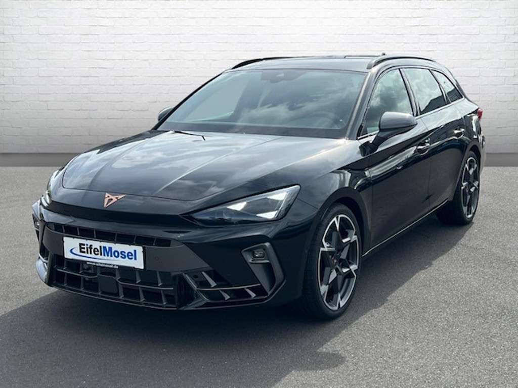 Cupra Leon 2025 Benzine