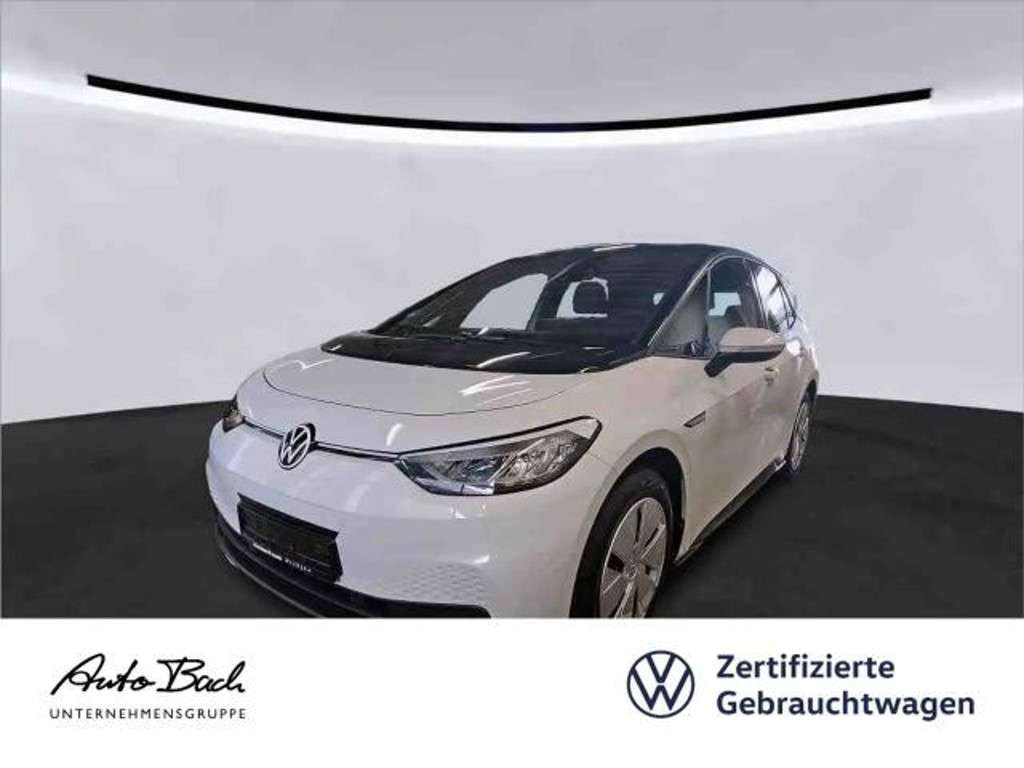 Volkswagen ID.3 2021 Elektrisch
