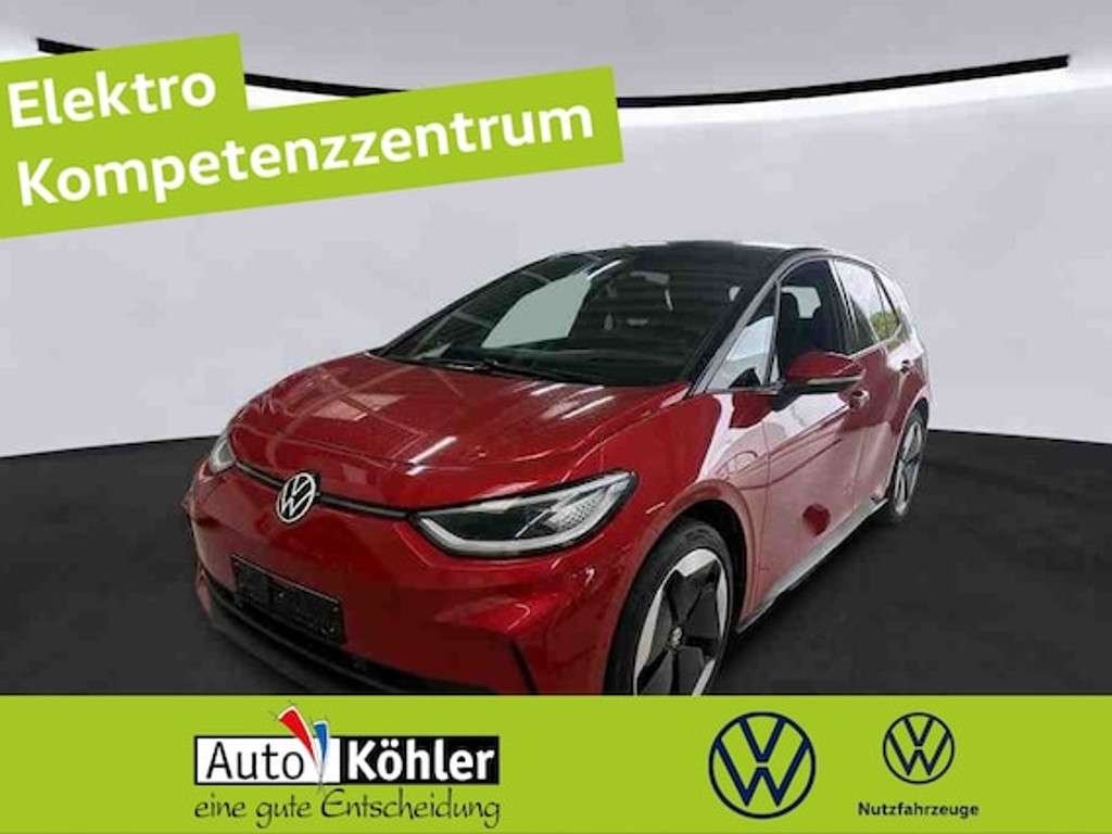 Volkswagen ID.3 2023 Elektrisch