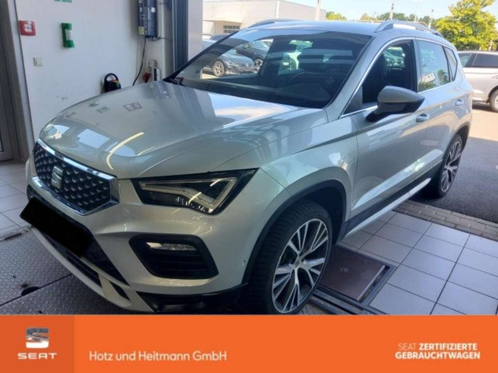 Seat Ateca 2024 Diesel
