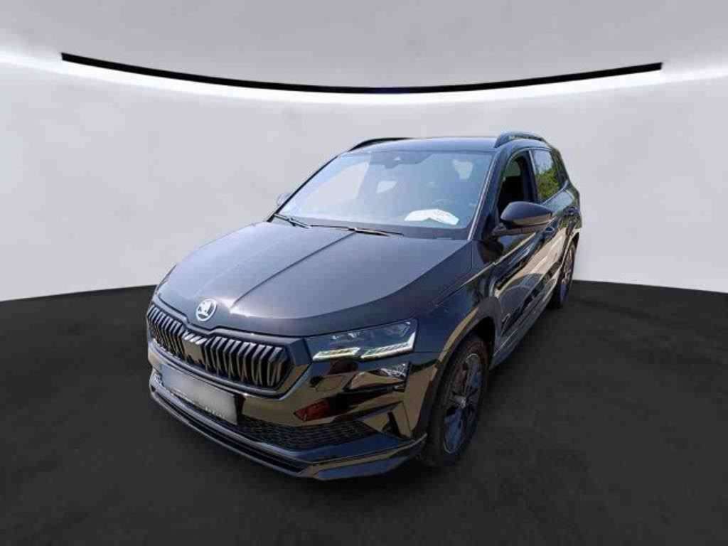 Skoda Karoq 2022 Diesel