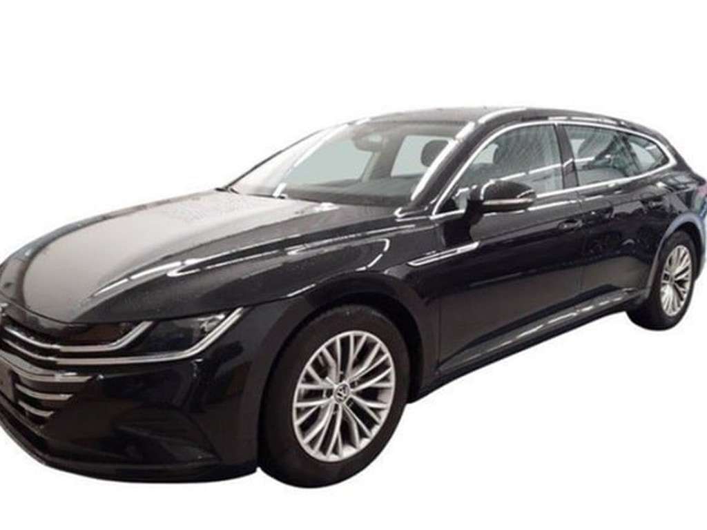 Volkswagen Arteon Shooting Brake 2025 Diesel