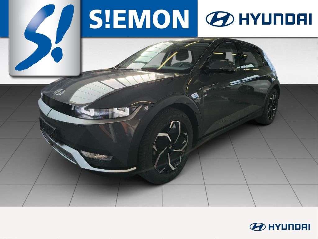 Hyundai Ioniq 5 2024 Elektrisch