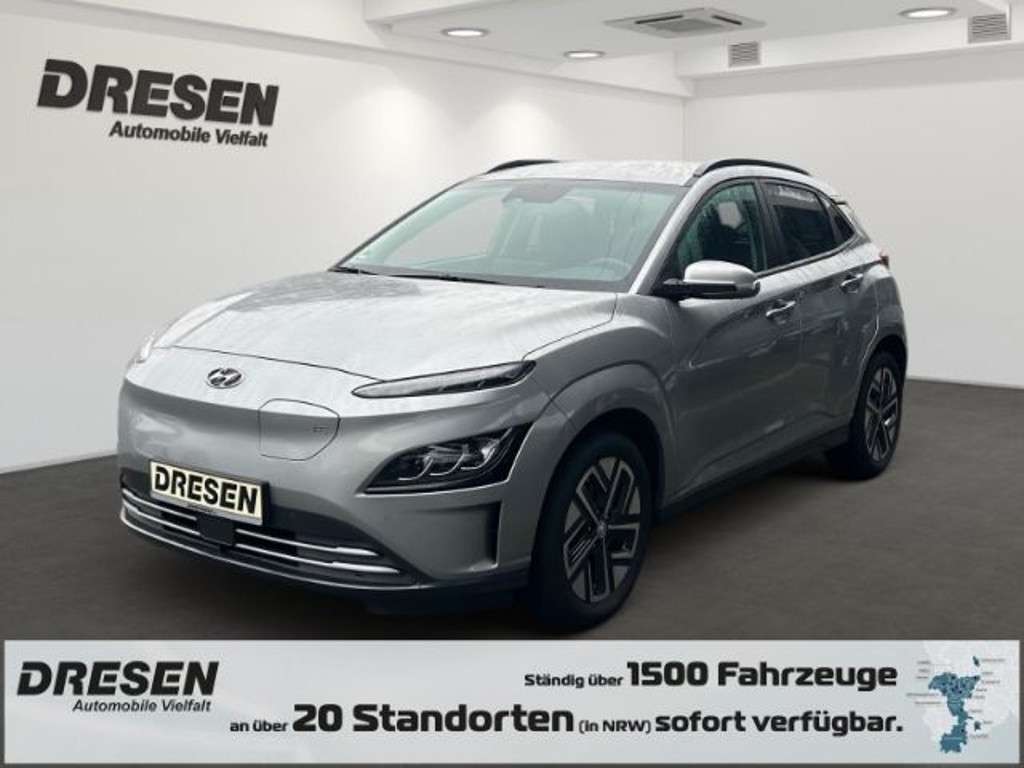 Hyundai Kona 2023 Elektrisch