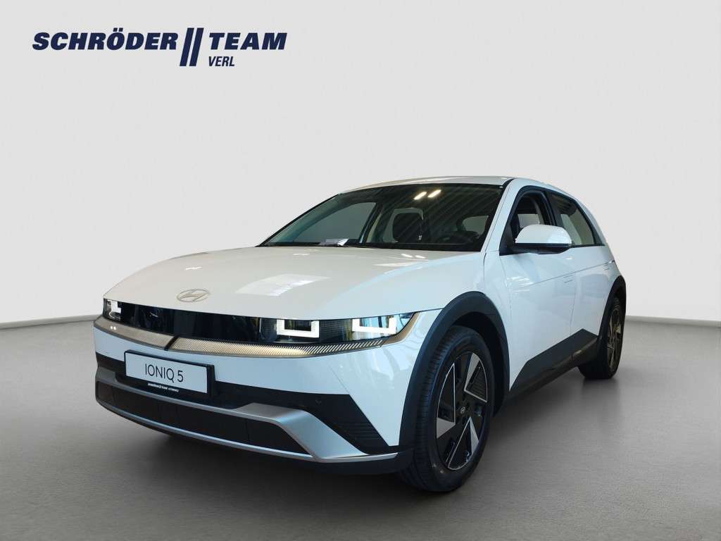 Hyundai Ioniq 5 2025 Elektrisch