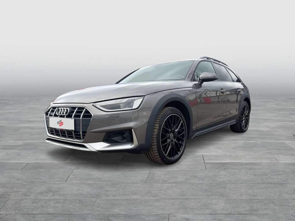 Audi A4 allroad 2021 Diesel