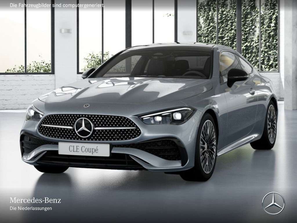 Mercedes-Benz CL 2025 Diesel