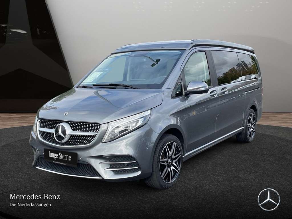 Mercedes-Benz Marco Polo 2022 Diesel