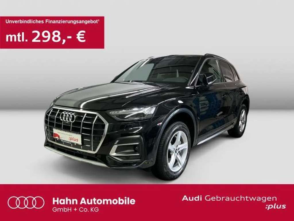 Audi Q5 2024 Benzine