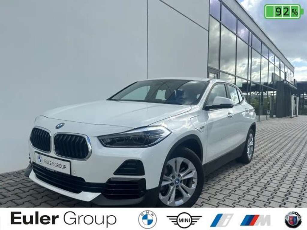 BMW X2 2022 Hybride Benzine