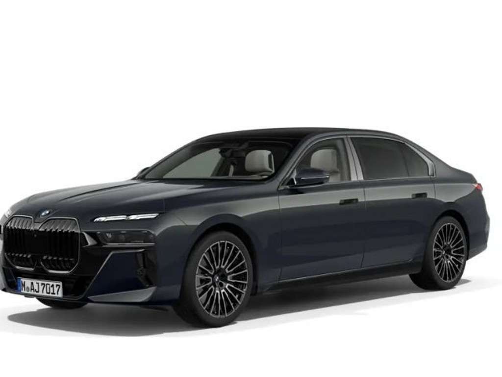 BMW 7 Serie 2025 Diesel