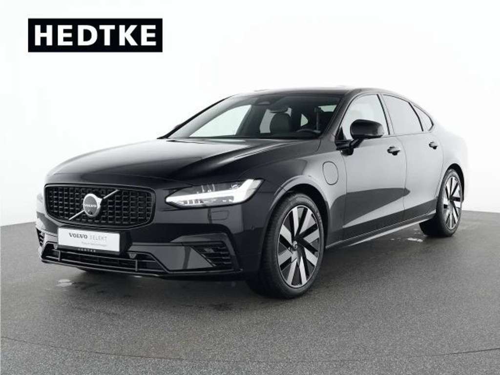 Volvo S90 2024 Hybride Benzine