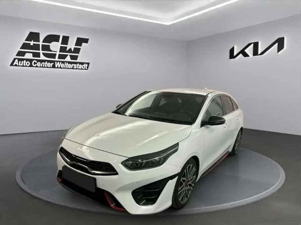 Kia ProCeed 2023 Benzine