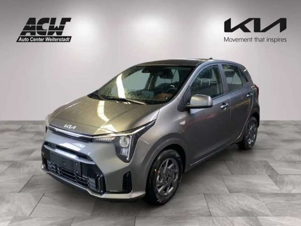 Kia Picanto 2025 Benzine