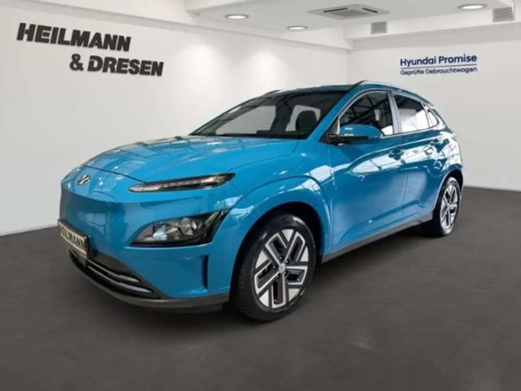 Hyundai Kona 2023 Elektrisch