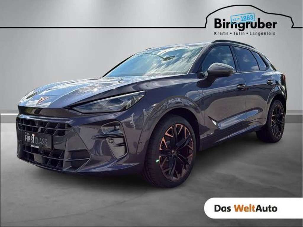 Cupra Terramar 2025 Hybride Benzine