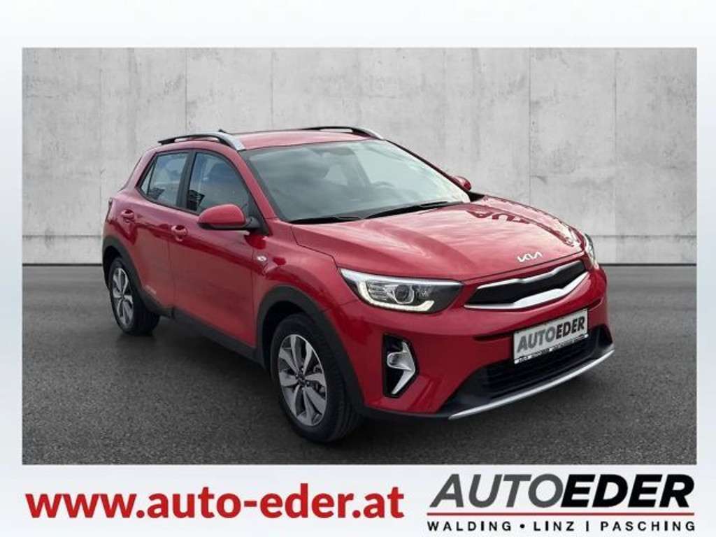 Kia Stonic 2025 Benzine