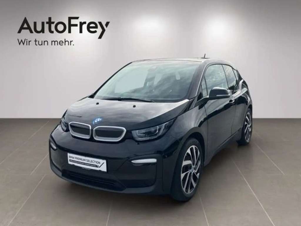 BMW i3 2021 Elektrisch