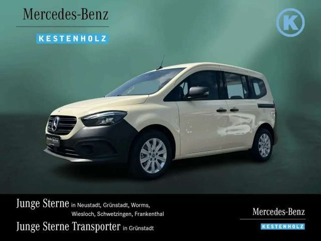 Mercedes-Benz Citan 2025 Diesel
