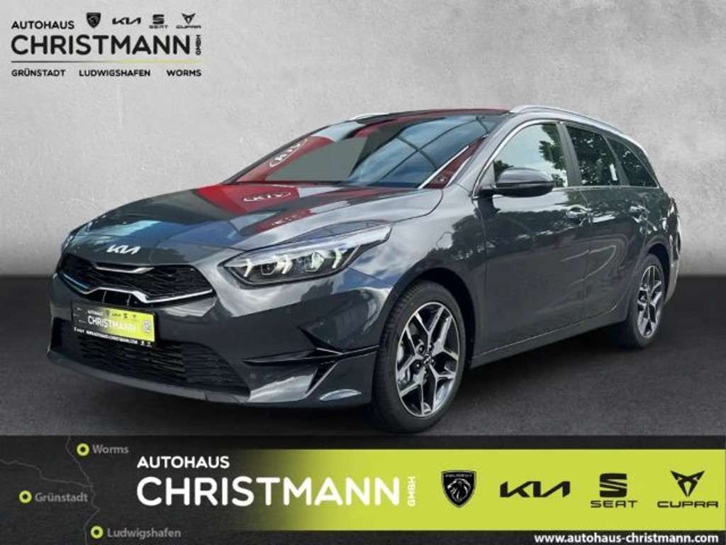 Kia Ceed 2025 Benzine