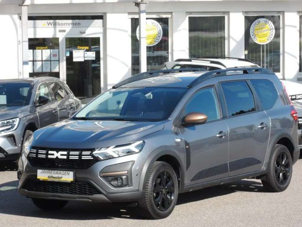 Dacia Jogger 2024 Benzine
