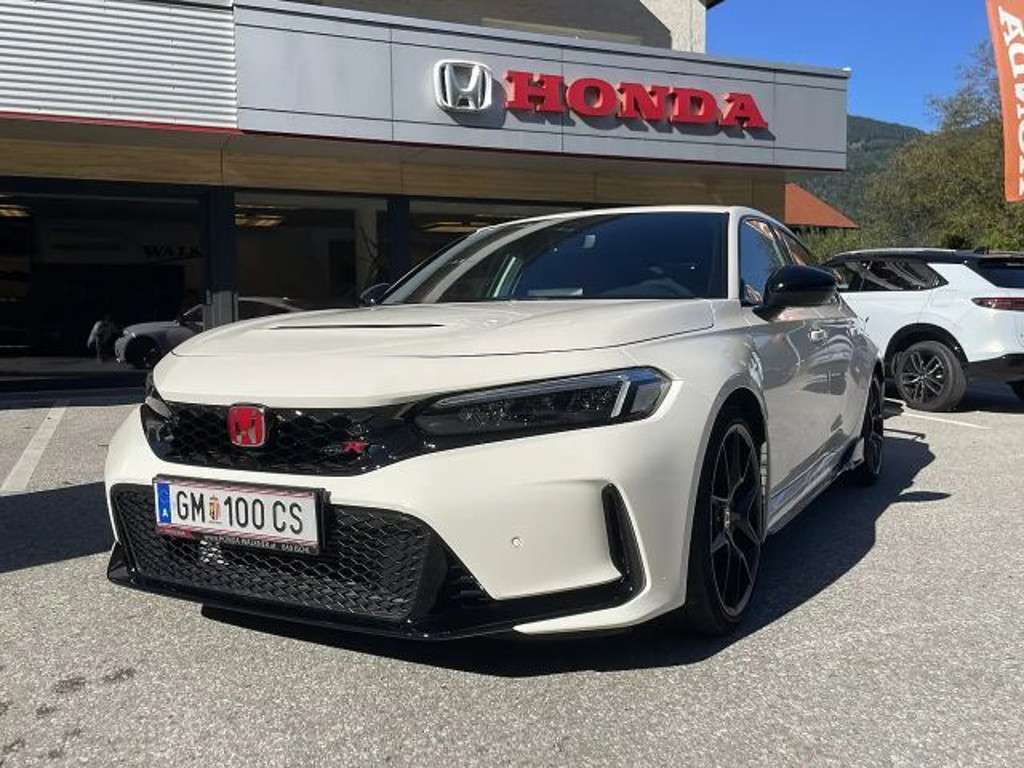 Honda Civic 2023 Benzine