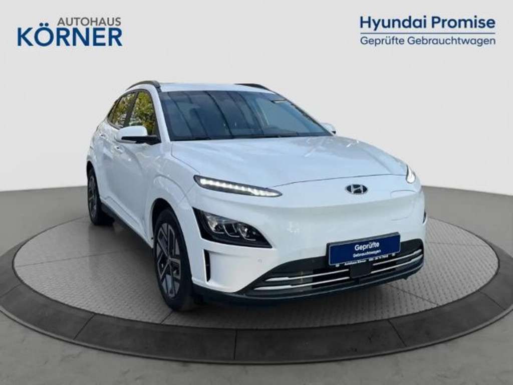 Hyundai Kona 2022 Elektrisch