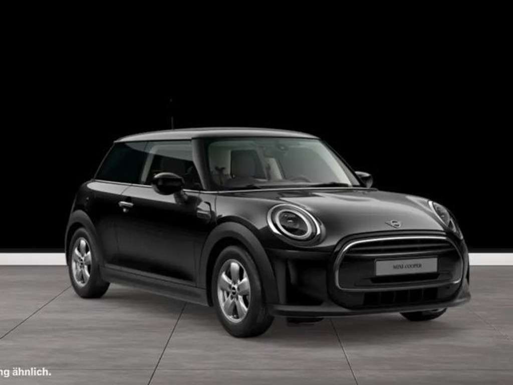 Mini Cooper 2022 Benzine