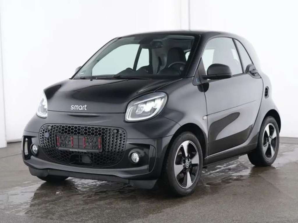 Smart EQ fortwo 2023 Elektrisch