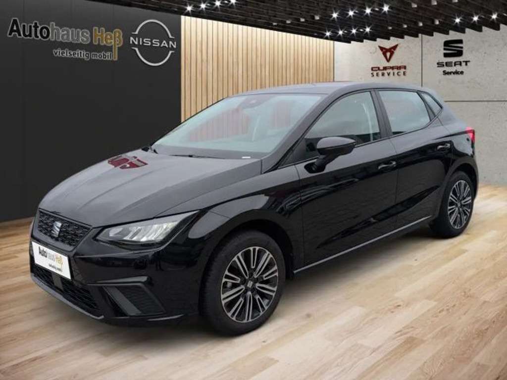 Seat Ibiza 2024 Benzine