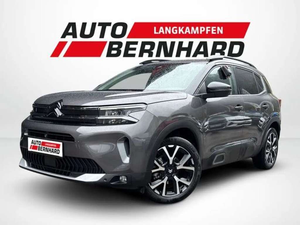 Citroën C5 Aircross 2023 Diesel