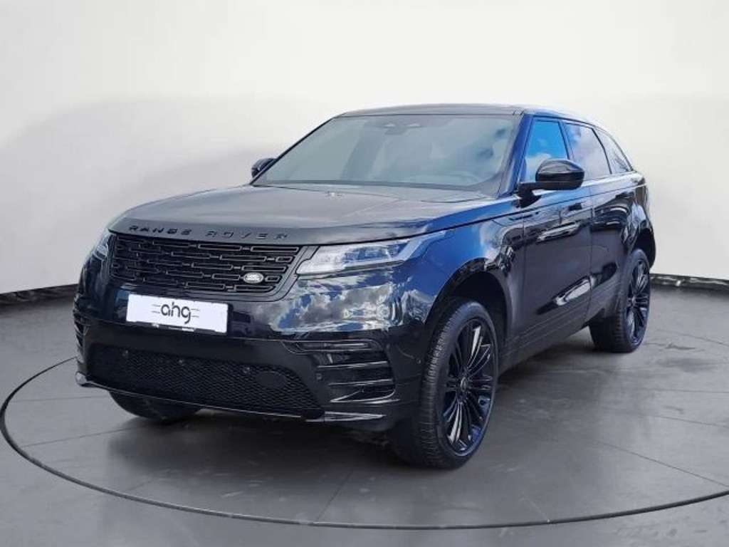 Land Rover Range Rover Velar 2025 Diesel