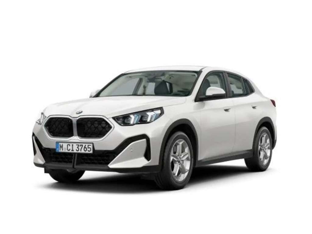 BMW X2 2024 Benzine