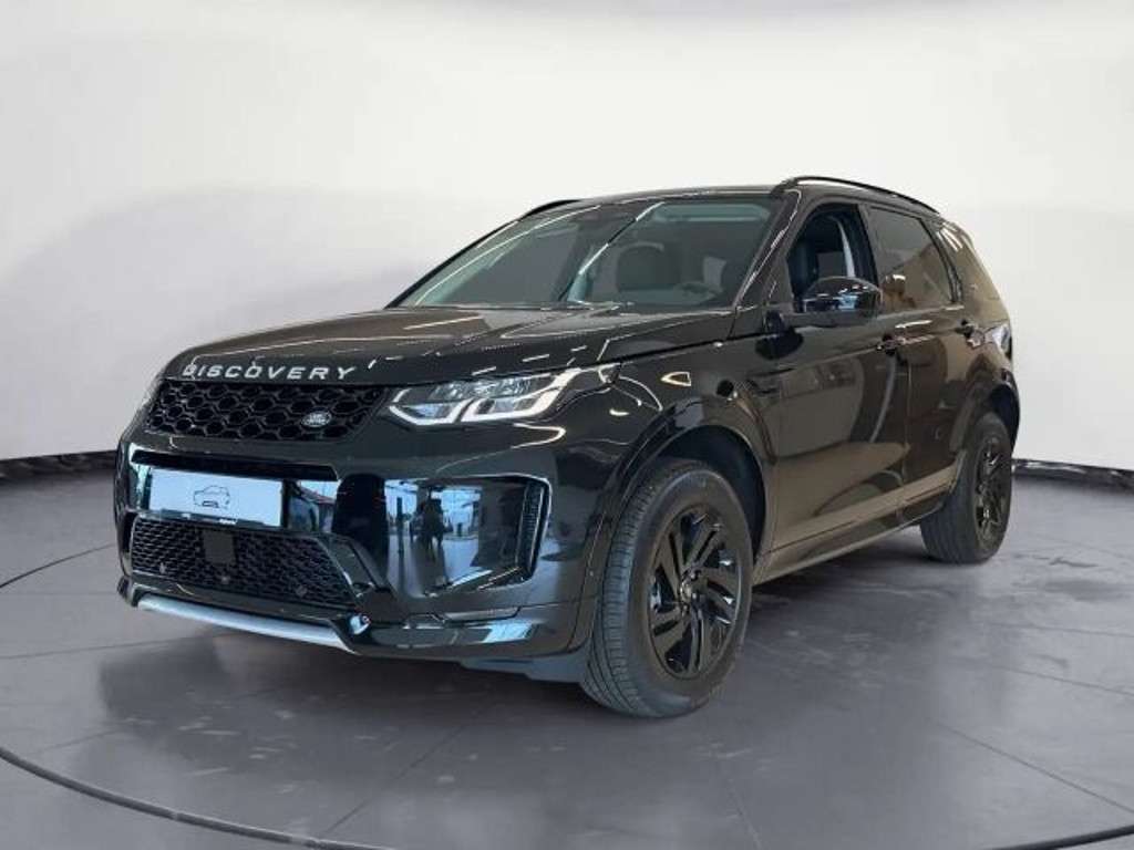 Land Rover Discovery Sport 2025 Diesel