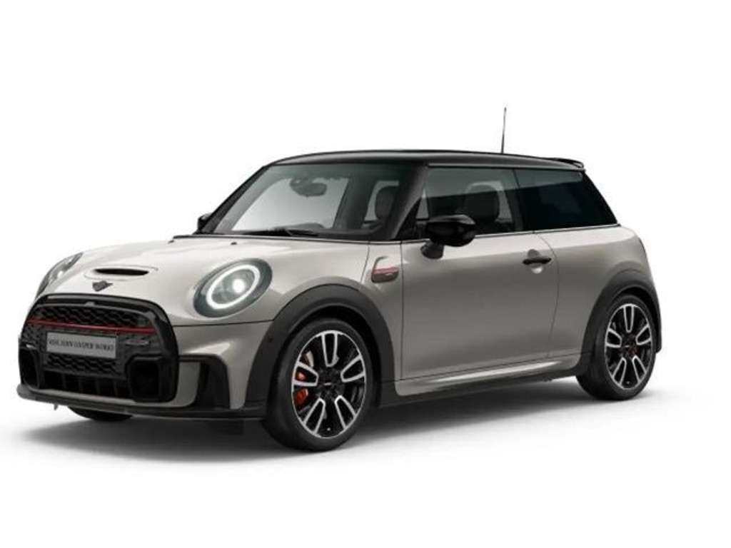 Mini John Cooper Works 2024 Benzine