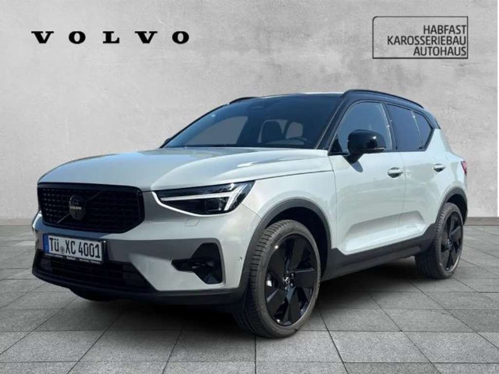 Volvo XC40 2025 Benzine