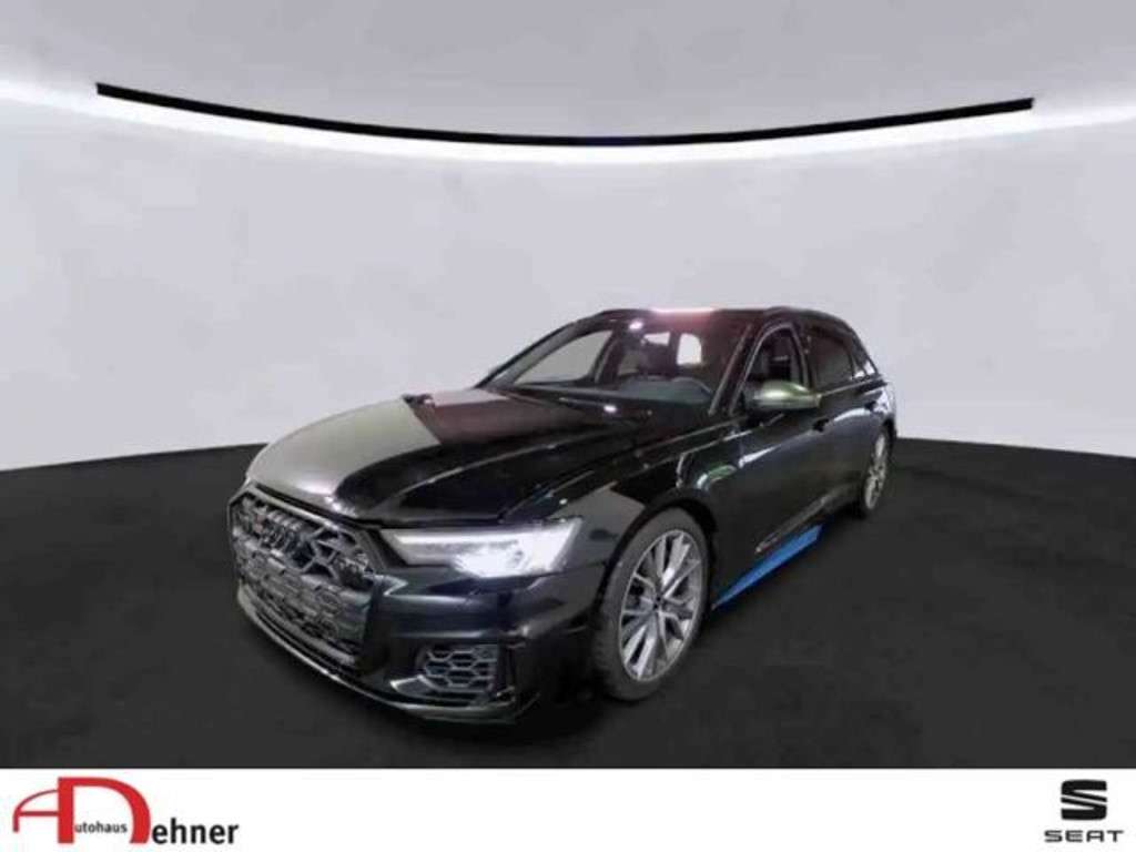 Audi S6 2024 Diesel