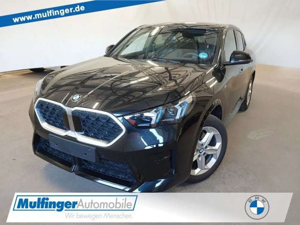 BMW X2 2025 Benzine