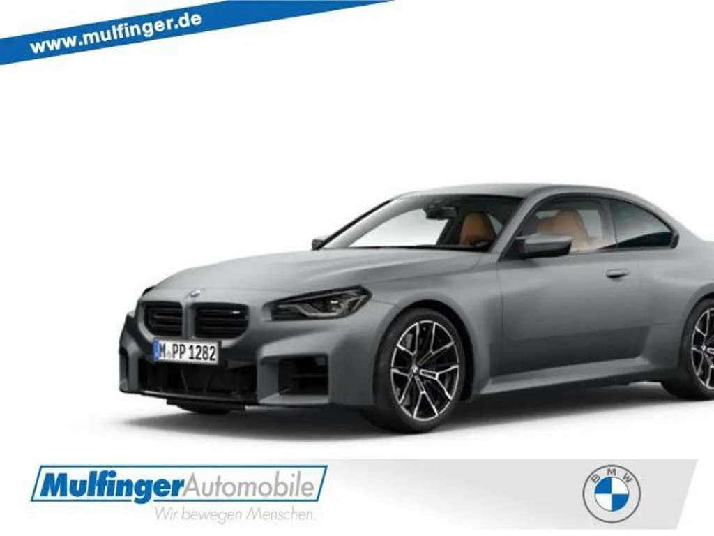 BMW M2 2024 Benzine